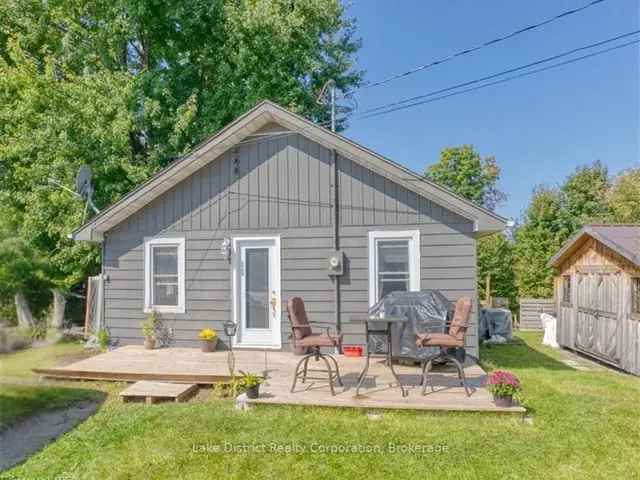 House For Sale in Central Frontenac, Ontario