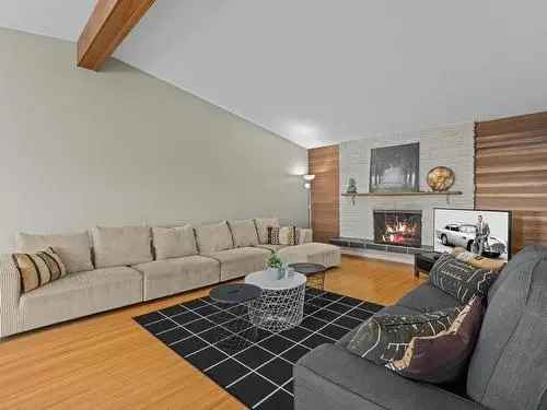 House For Sale British Properties West Vancouver