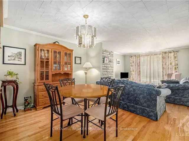 House For Sale in Arnprior, Ontario