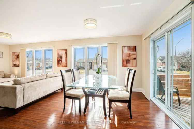 Luxury 3+1 Bedroom Home with In-Law Suite and Pool
