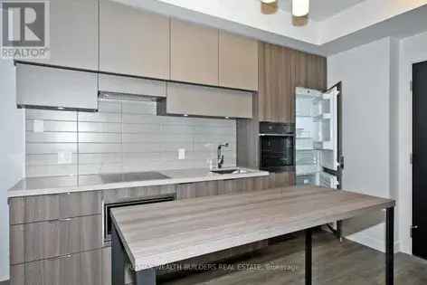 1 room apartment of 345 m² in Toronto