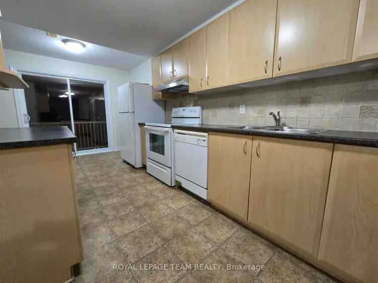 Condo For Rent in Ottawa, Ontario