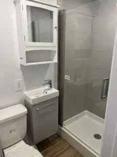 Rent Studio Apartment in Montreal with All Utilities Included