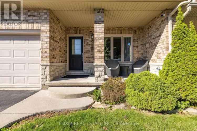 House For Sale in 310, Southbrook Drive, Hamilton, Ontario