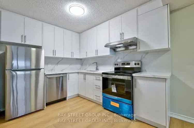 Condo For Sale in Toronto, Ontario