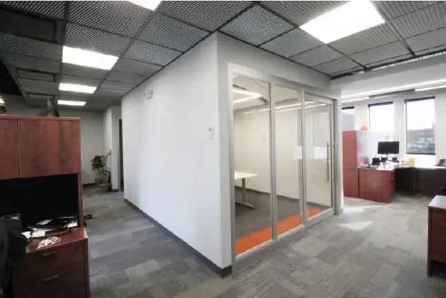 Office For Sale in Fort Saskatchewan, Alberta