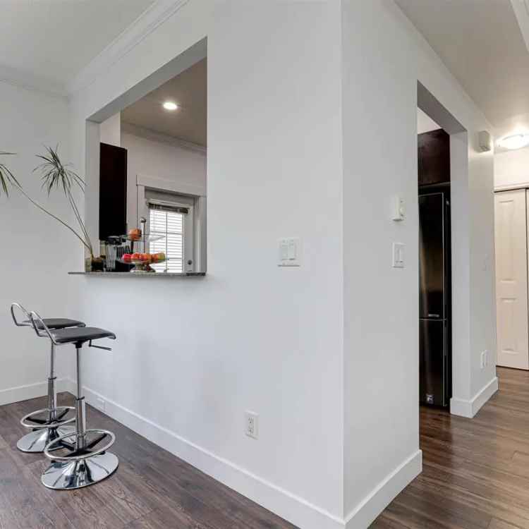 Townhouse for Sale in New Westminster's Queensborough