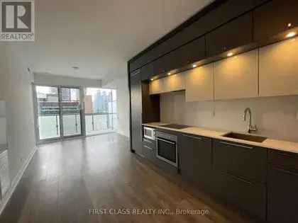 1 room apartment of 51 m² in Toronto