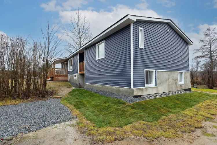 House For Sale in South Frontenac, Ontario