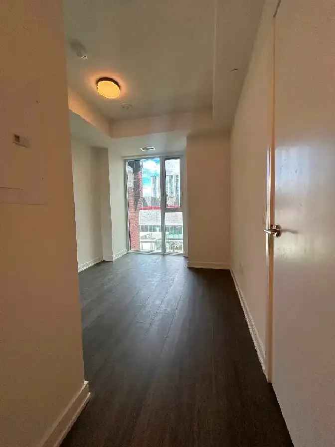 2 Bed   Den 2 Bath Condo Downtown Toronto