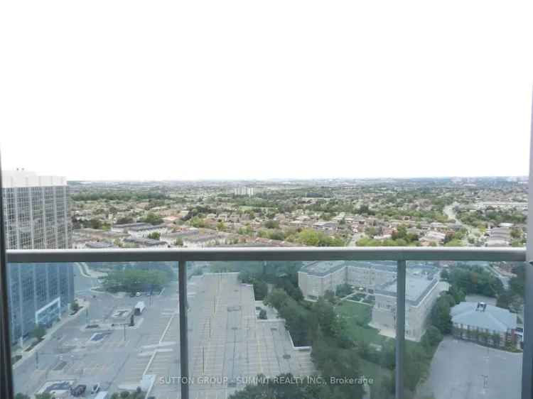 Luxury Condo Buy in Mississauga with Lake and CN Tower Views