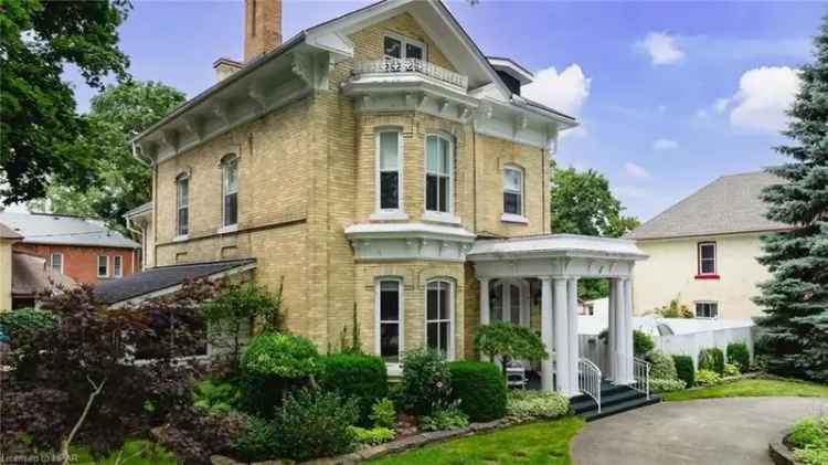 Multi-Residential Property in Stratford with Pool and Detached Garage