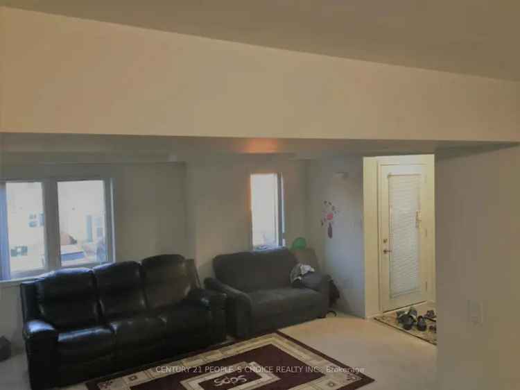 Condo For Rent in Brampton, Ontario