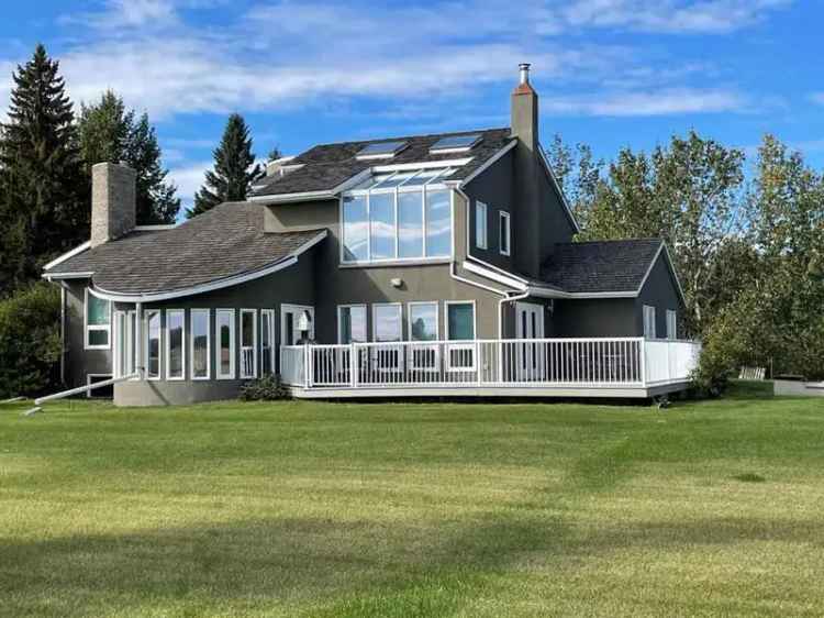 House For Rent in Town of Athabasca, Alberta