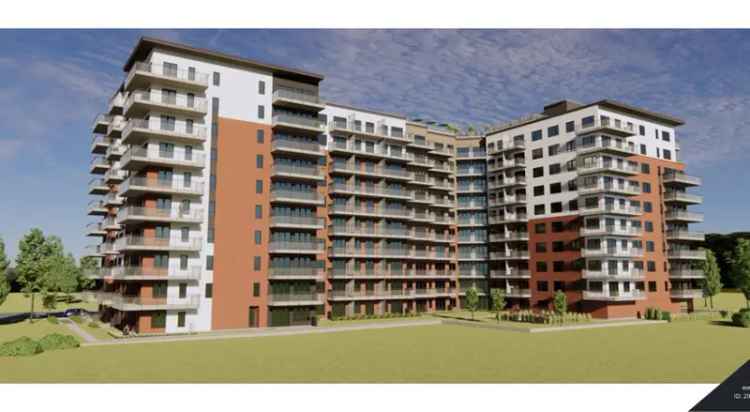 Apartment For Rent in Salaberry-de-Valleyfield, Quebec