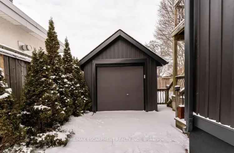 House For Sale in 2, Highland Gardens, Welland, Ontario