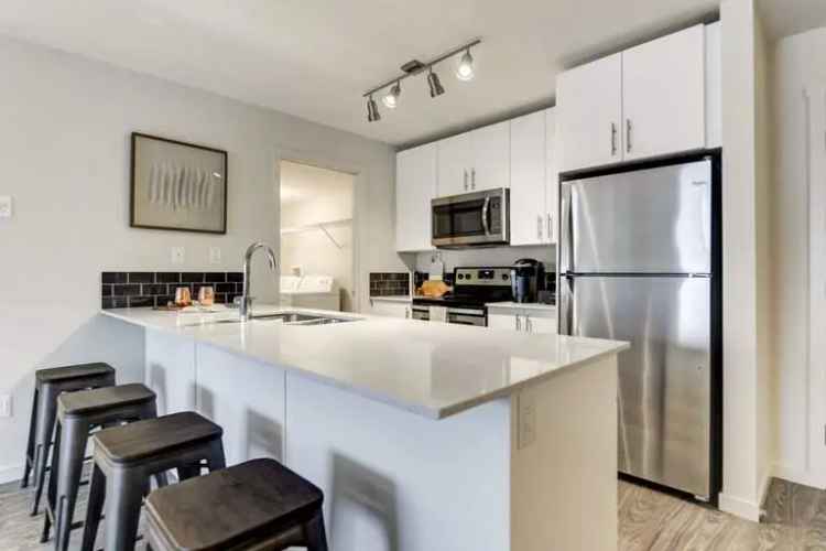 Apartment For Rent in Edmonton, Alberta