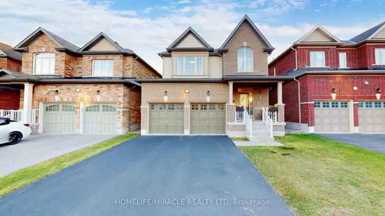 House For Sale in Oshawa, Ontario