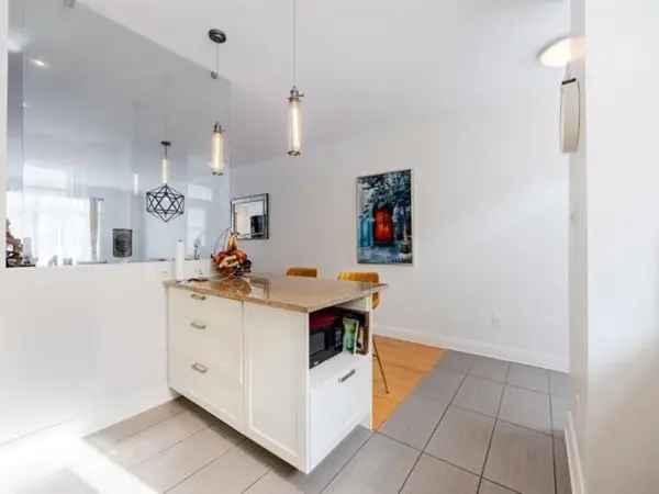 Modern Condo for Sale in Boisbriand