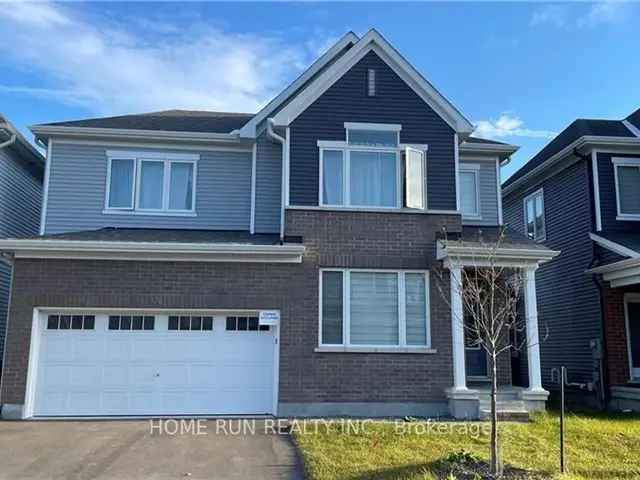 House For Sale in Ottawa, Ontario