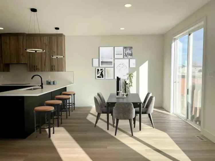 House For Rent in Lethbridge, Alberta