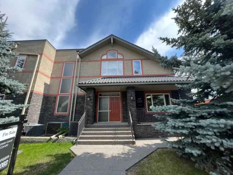 Office building For Sale in Calgary, Alberta