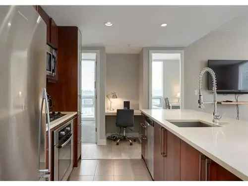 Condo For Sale In Beltline, Calgary, Alberta