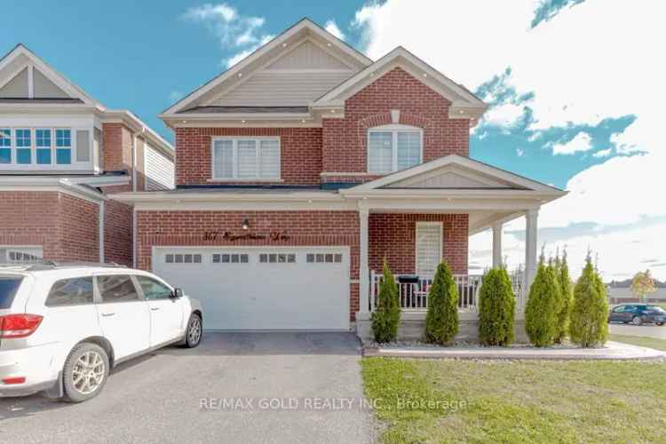 House For Sale in Cambridge, Ontario