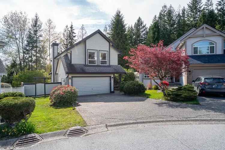 Heritage Woods Walkout Basement House - 9000+ sq ft Lot
