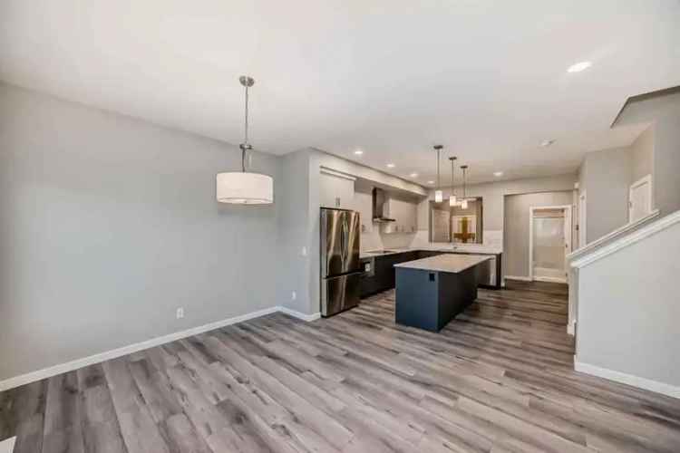 House For Rent in Calgary, Alberta