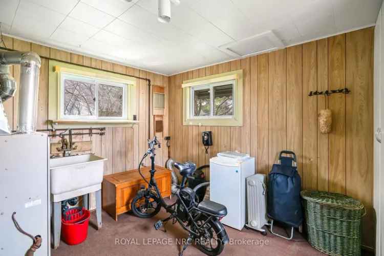 Affordable Ridgeway Home Needs TLC - First Time Home Buyers