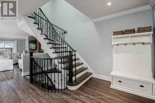 3 1 Bedroom House For Sale In Mississauga Deer Run