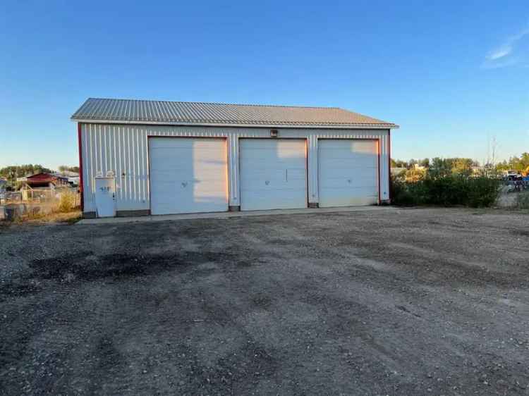 Office For Rent in Fox Creek, Alberta