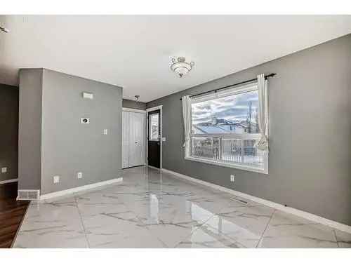 House For Sale In Tuscany, Calgary, Alberta