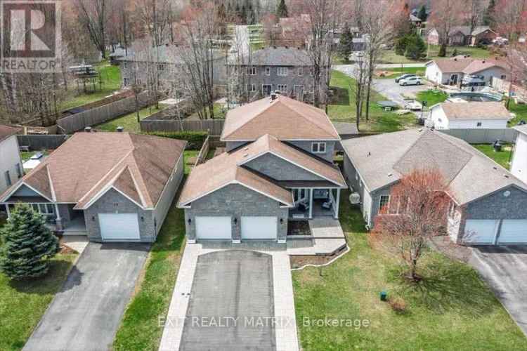 96 Giroux Street Limoges Custom Home 3 1 Bedrooms Updated Kitchen