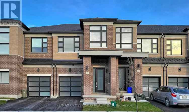 Richmond Hill 3 1 Bedroom Townhome Richland Community