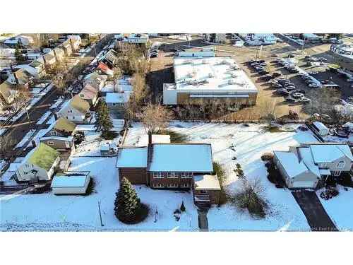 Commercial For Sale In Moncton, New Brunswick