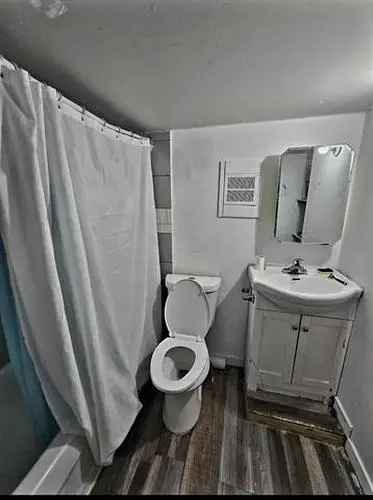 8 Bedroom Duplex - Fully Upgraded