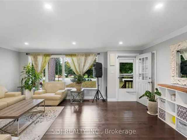 House For Sale in East Gwillimbury, Ontario