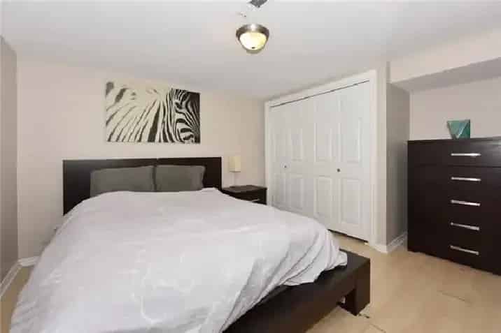 2 Bed 1 Bath Basement Apartment Near Ottawa Hospital