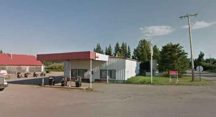 Land For Sale in Town of Carstairs, Alberta