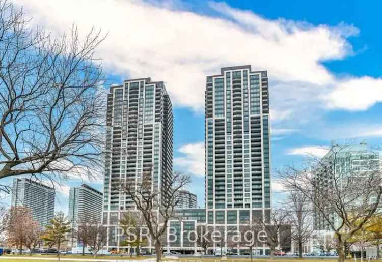 Condo For Rent in 1926, Lake Shore Boulevard West, Toronto, Ontario