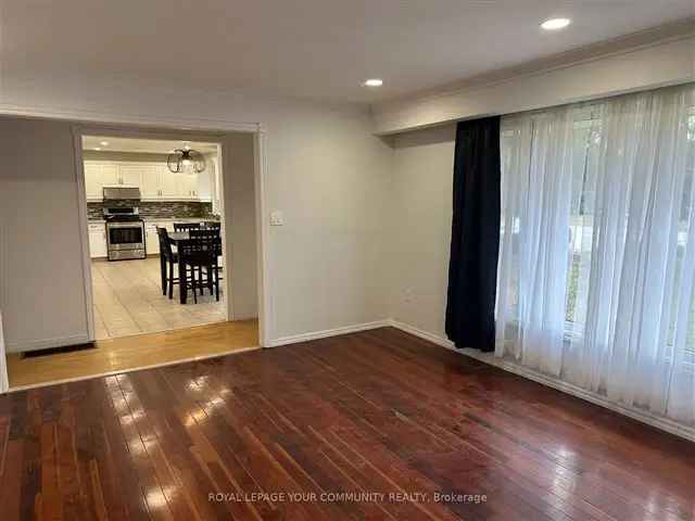 Newly Renovated 3 Bedroom Home Family Friendly Neighborhood