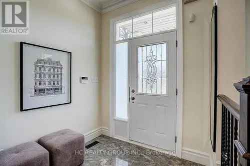 4-Bedroom House for Sale in Bedford Park Toronto