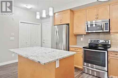 Condo For Sale In Wildwood, Saskatoon, Saskatchewan