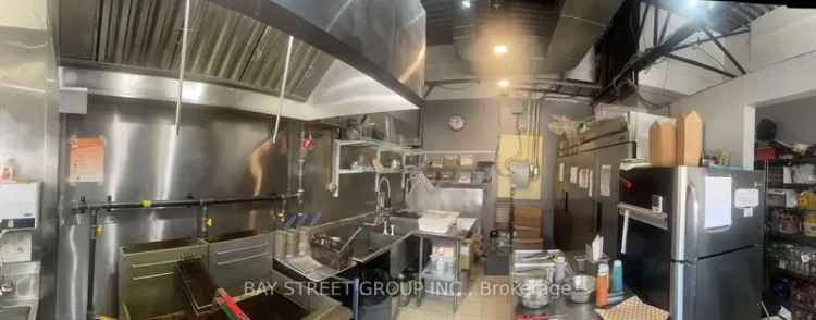 Commercial property For Sale in Hamilton, Ontario