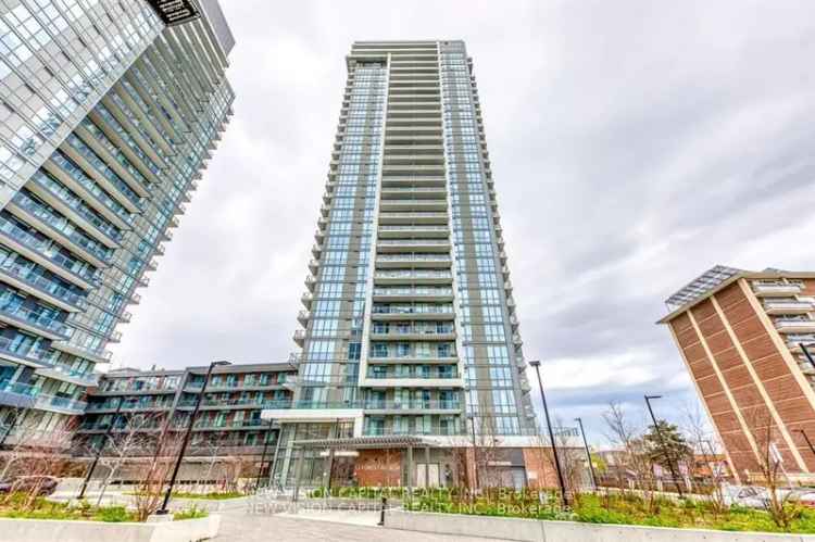 Condo For Sale in Toronto, Ontario