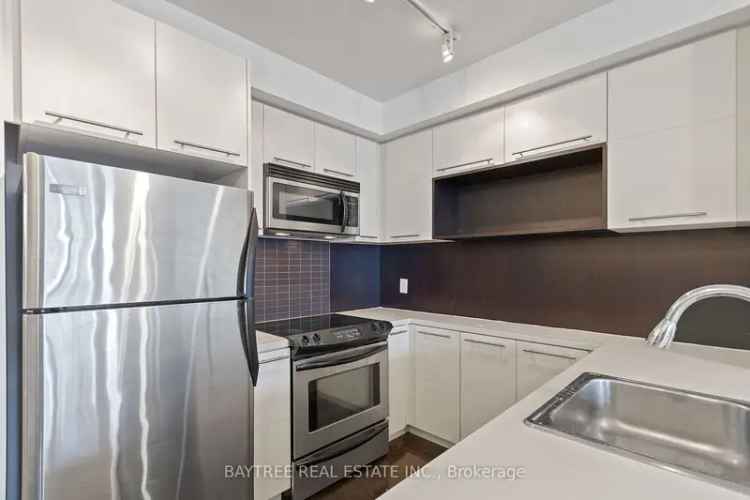 Condo For Sale in Toronto, Ontario