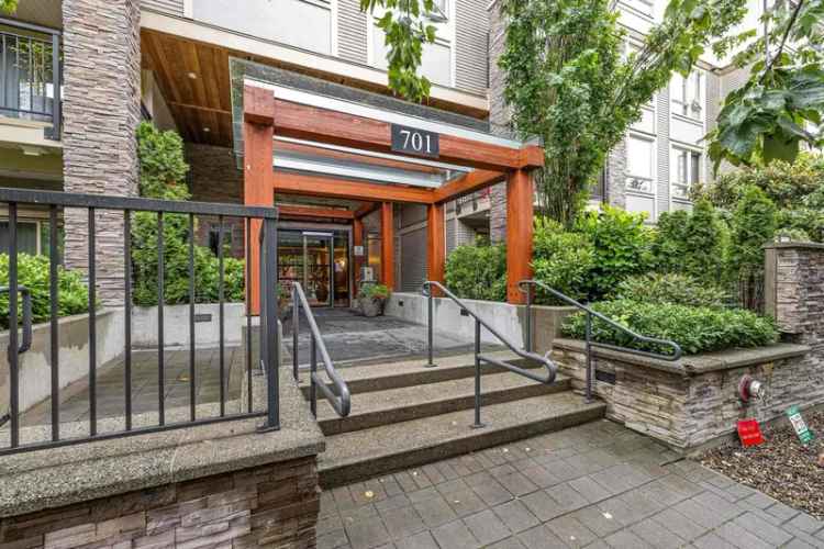 A $760,000.00 Apartment/Condo with 2 bedrooms in Port Moody Centre, Port Moody