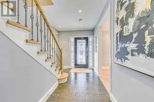 4 1 Bedroom Home In Mineola Mississauga